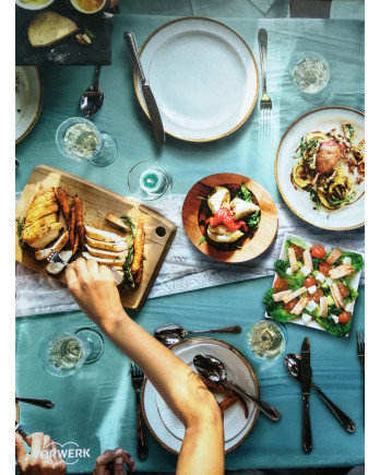 40 años innovando en recetas - Libro oficial Thermomix®