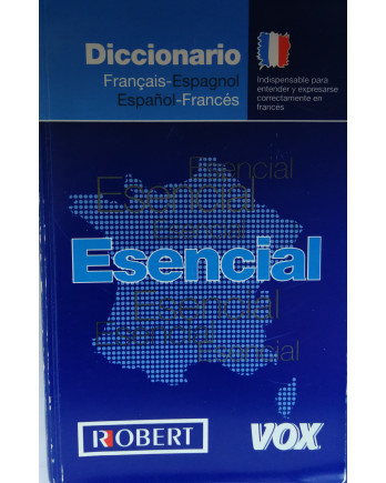 Diccionario Trilingüe Francés - Español - Catalán | Traducción y aprendizaje