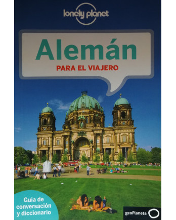 Alemán para el viajero | Frases y vocabulario útil para tu viaje