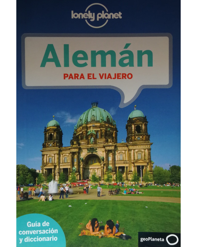 Alemán para el viajero | Frases y vocabulario útil para tu viaje