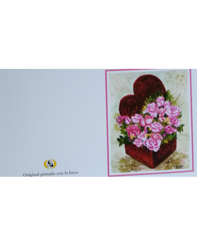 Etiquetas con estampado de regalo floral | Detalles únicos y creativos