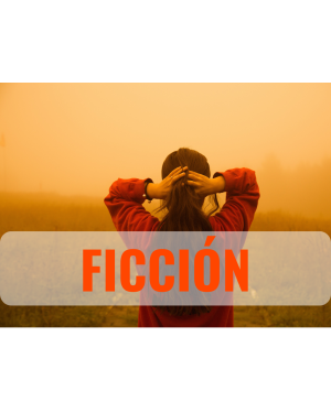 Libros de Ficción Romántica | La estantería