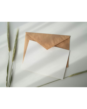 Papel de cartas elegante para eventos especiales – La estantería