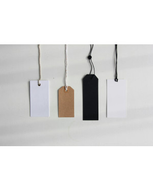 Etiquetas para regalos bonitas y originales | La estantería