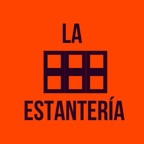 La estantería